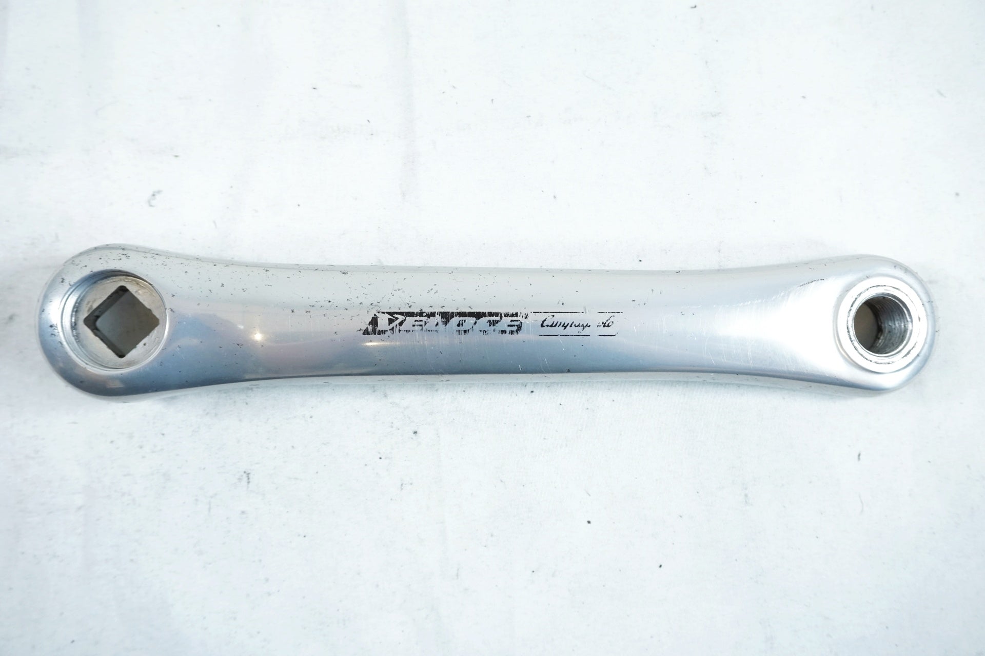 CAMPAGNOLO 「カンパニョーロ」 VELOCE 10S 52-42-30T 170mm クランクセット / 有明ガーデン店