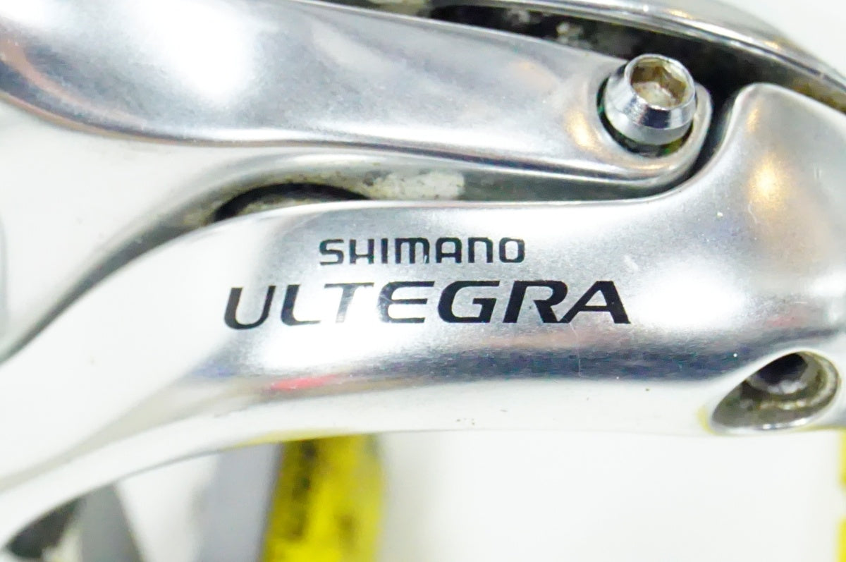 SHIMANO 「シマノ」 ULTEGRA BR-6600 キャリパーブレーキセット / 名古屋大須店