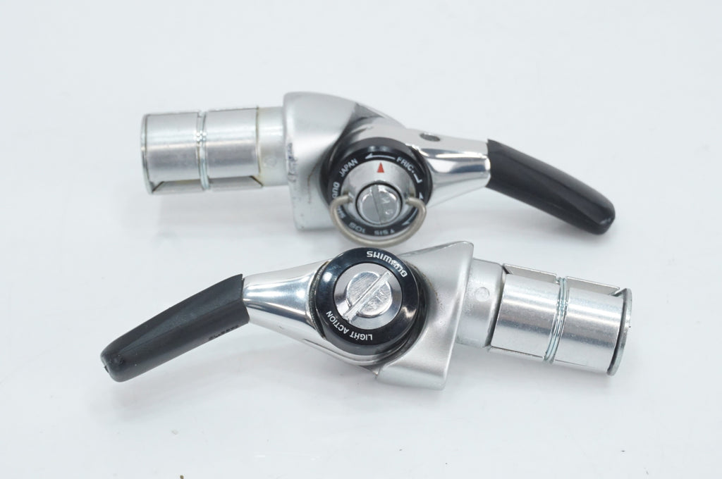 SHIMANO 「シマノ」 DURA-ACE SL-BS78 バーエンドコントローラー