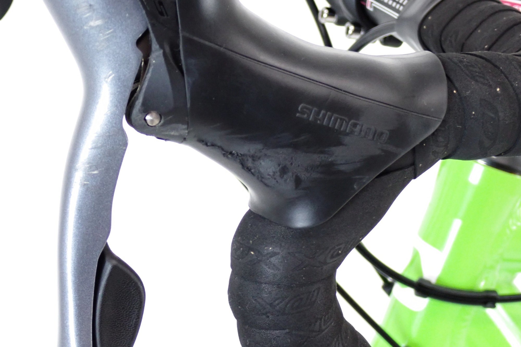 LOUIS GARNEAU 「ルイガノ」 LGS-CR23 2014年モデル ロードバイク
