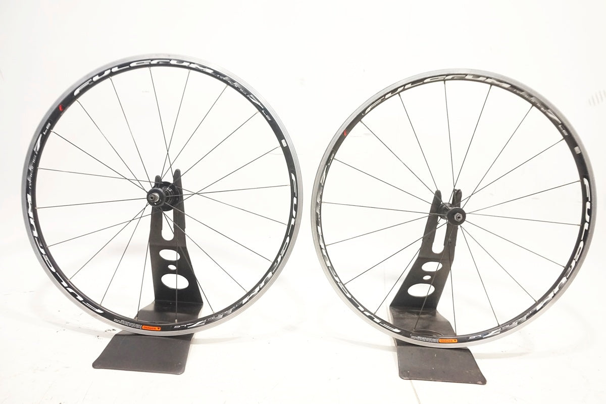 FULCRUM 「フルクラム」 RACING7 LG SHIMANO 11s ホイールセット