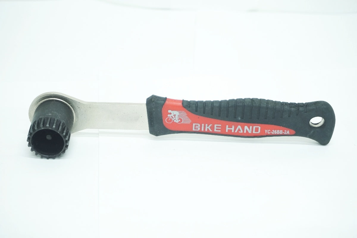 BIKE HAND 「バイクハンド」 YC-26BB-2A BB工具 / 大阪美原北インター店