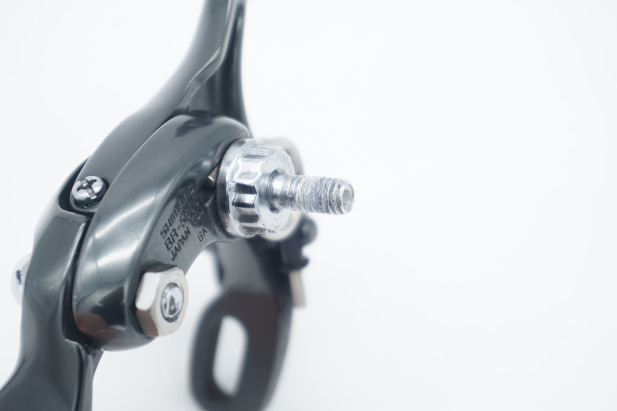 SHIMANO 「シマノ」 105 BR-5600 キャリパーブレーキセット