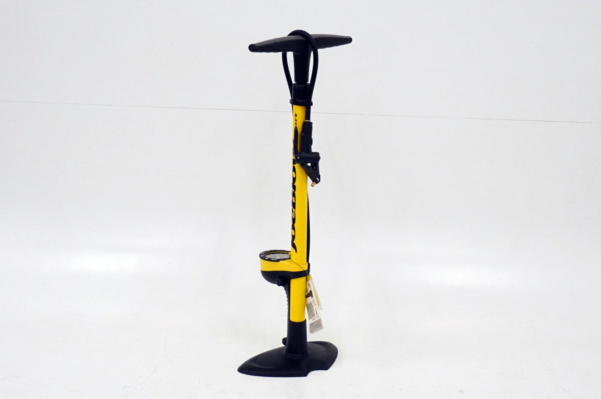 TOPEAK 「トピーク」 JOEBLOW SPORT フロアポンプ / 浜松店