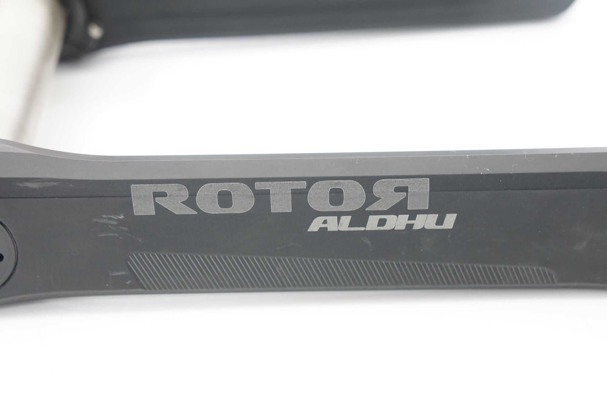 ROTOR 「ローター」 ALDHU 170mm クランクアーム / バイチャリ浦和ベース