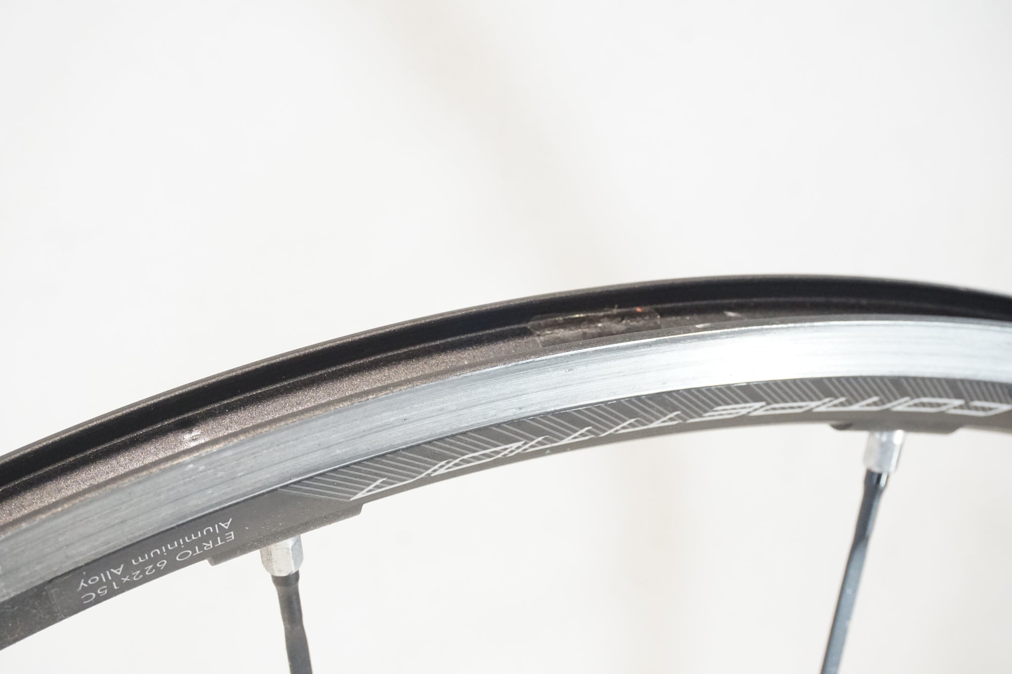 FULCRUM 「フルクラム」 RACING ZERO COMPETITION C15 シマノ11速 ホイールセット / 横浜戸塚店