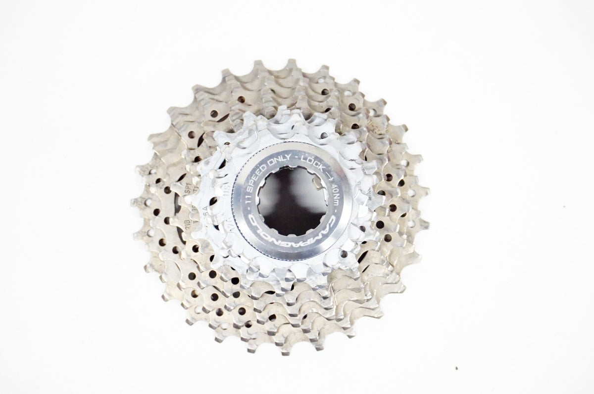 CAMPAGNOLO 「カンパニョーロ」 SUPER RECORD 12-27T スプロケット / 名古屋大須店