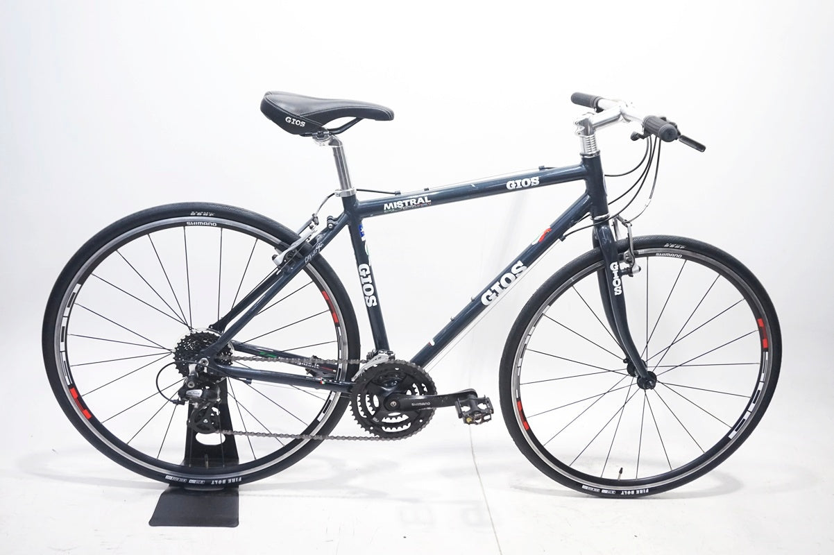 GIOS 「ジオス」 MISTRAL 2021年モデル クロスバイク  / 大阪門真店