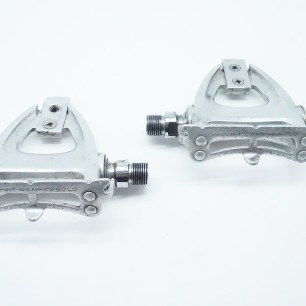 Campagnolo BREV INT Cレコ　ペダル CAMPAGNOLO「カンパニョーロ」 BREV ペダル/ 京都西院店 ｜ バイチャリ