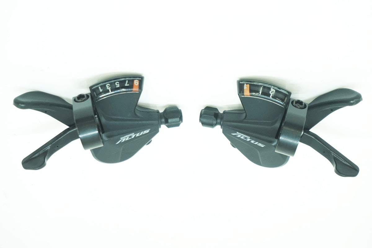 SHIMANO 「シマノ」 ALTUS SL-M2010 ラピッドファイヤーシフター / 大阪美原北インター店