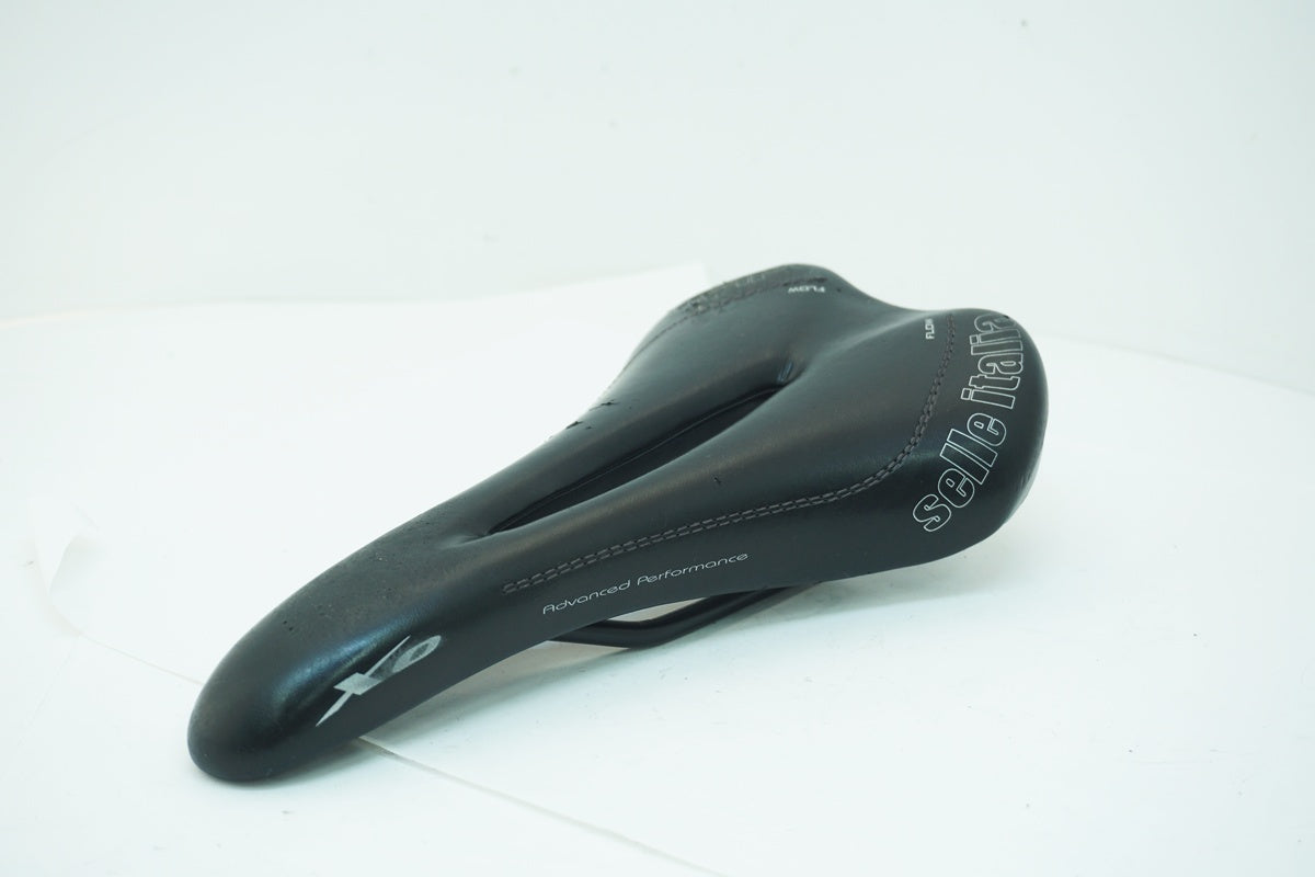 SELLE ITALIA 「セライタリア」 XO サドル / 大阪美原北インター店