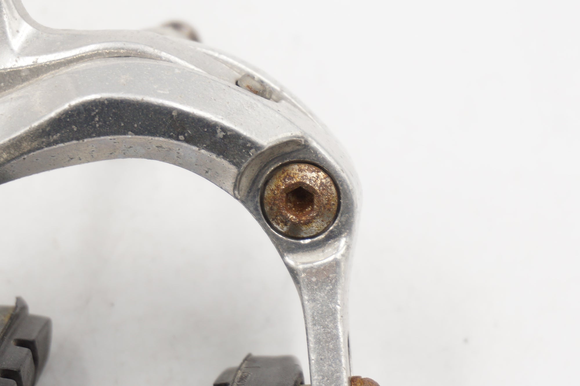 ブランド不明 リムブレーキセット / 奈良店