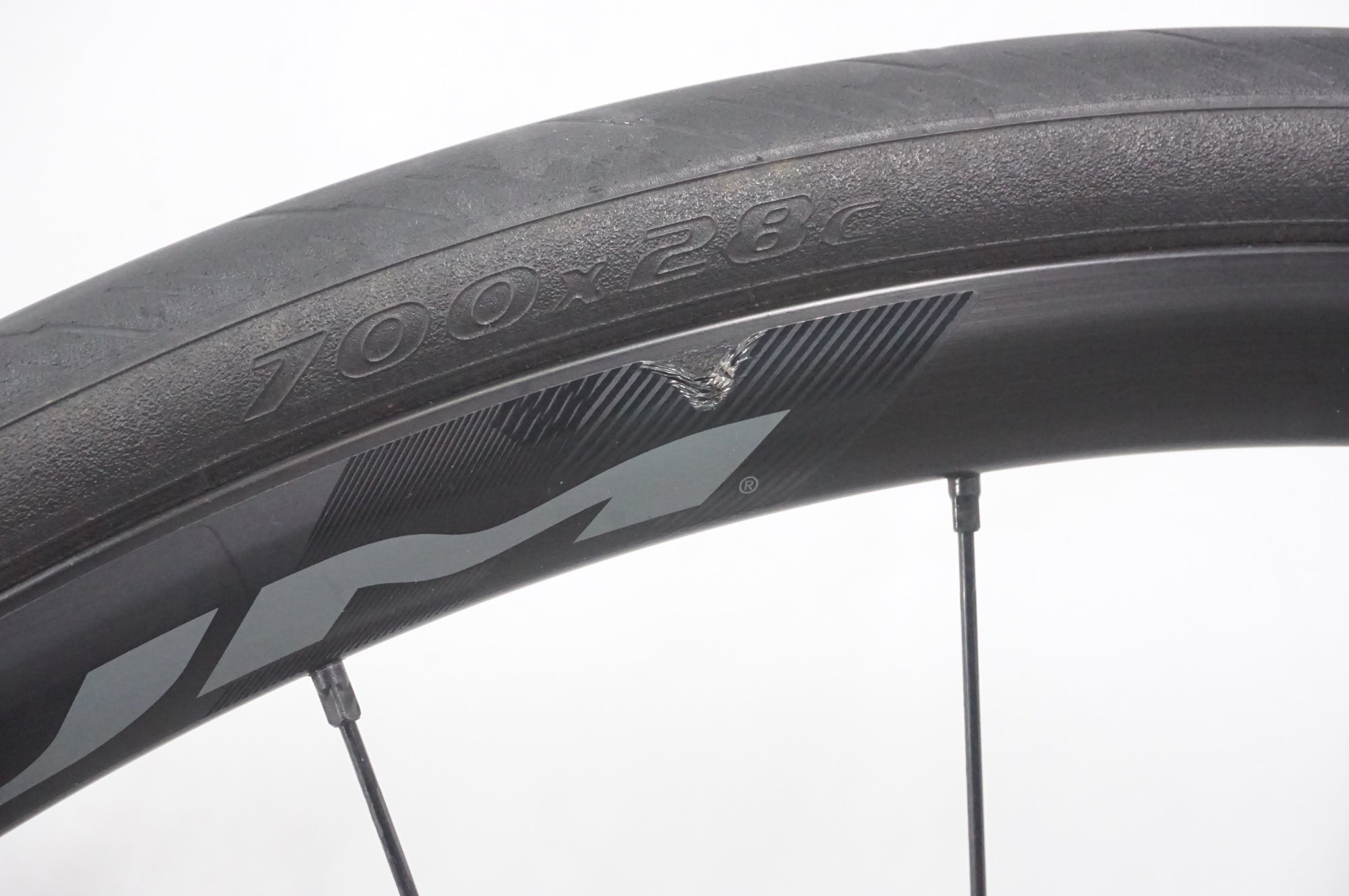 FULCRUM 「フルクラム」 RACING 600 DB シマノ11速 ホイールセット