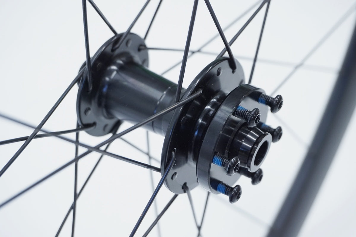 GIANT 「ジャイアント」 P-A2 DISC SHIMANO12S ホイールセット / 京都八幡店