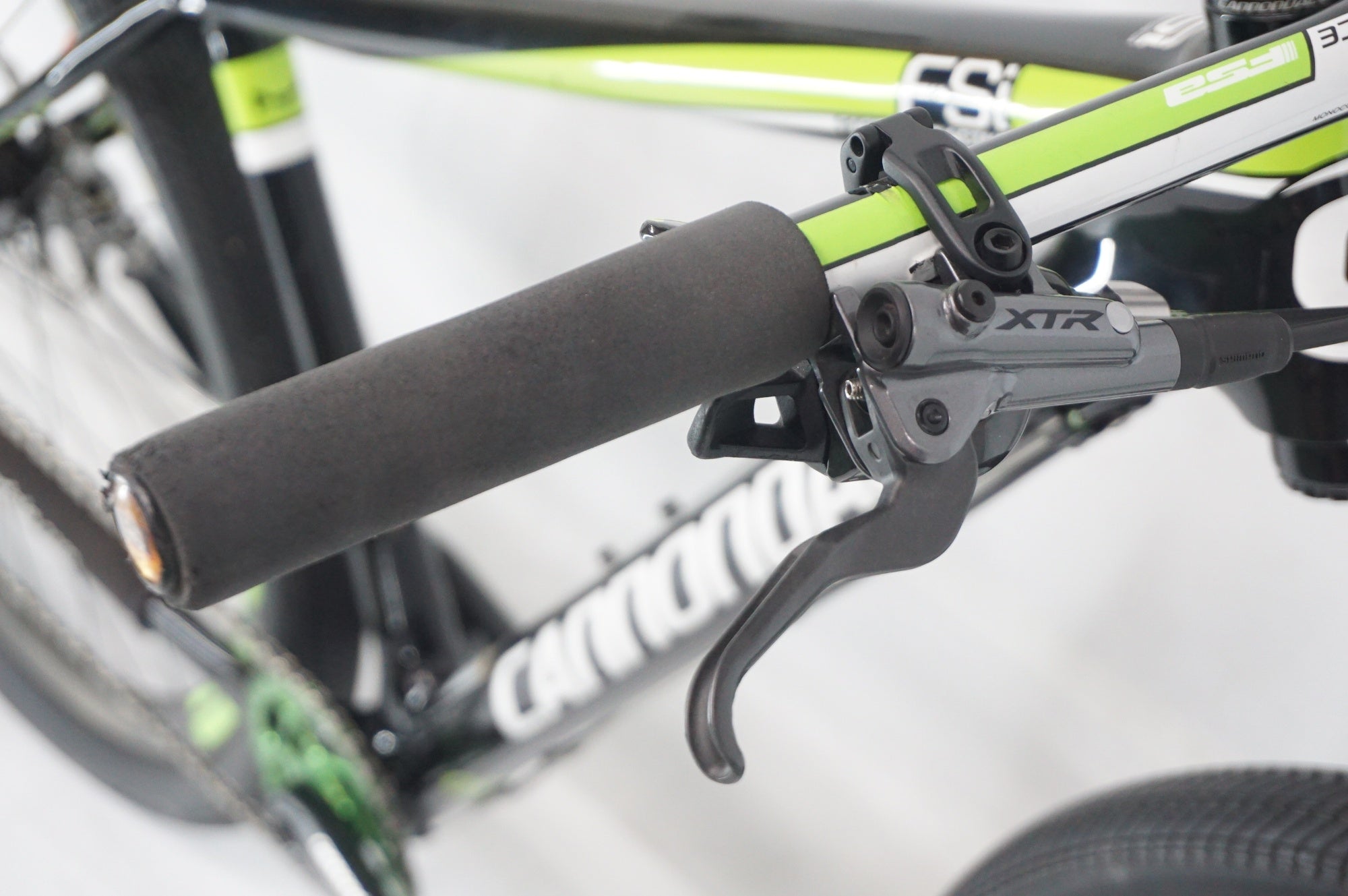 ジャンク CANNONDALE 「キャノンデール」 F-SI ENVE 2016年モデル マウンテンバイク / 阪急塚口店