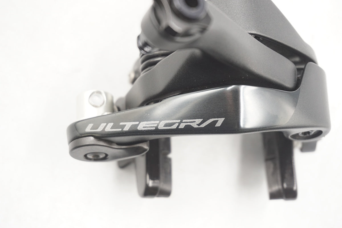 SHIMANO 「シマノ」 ULTEGRA BR-R8100 キャリパーブレーキセット / 奈良店