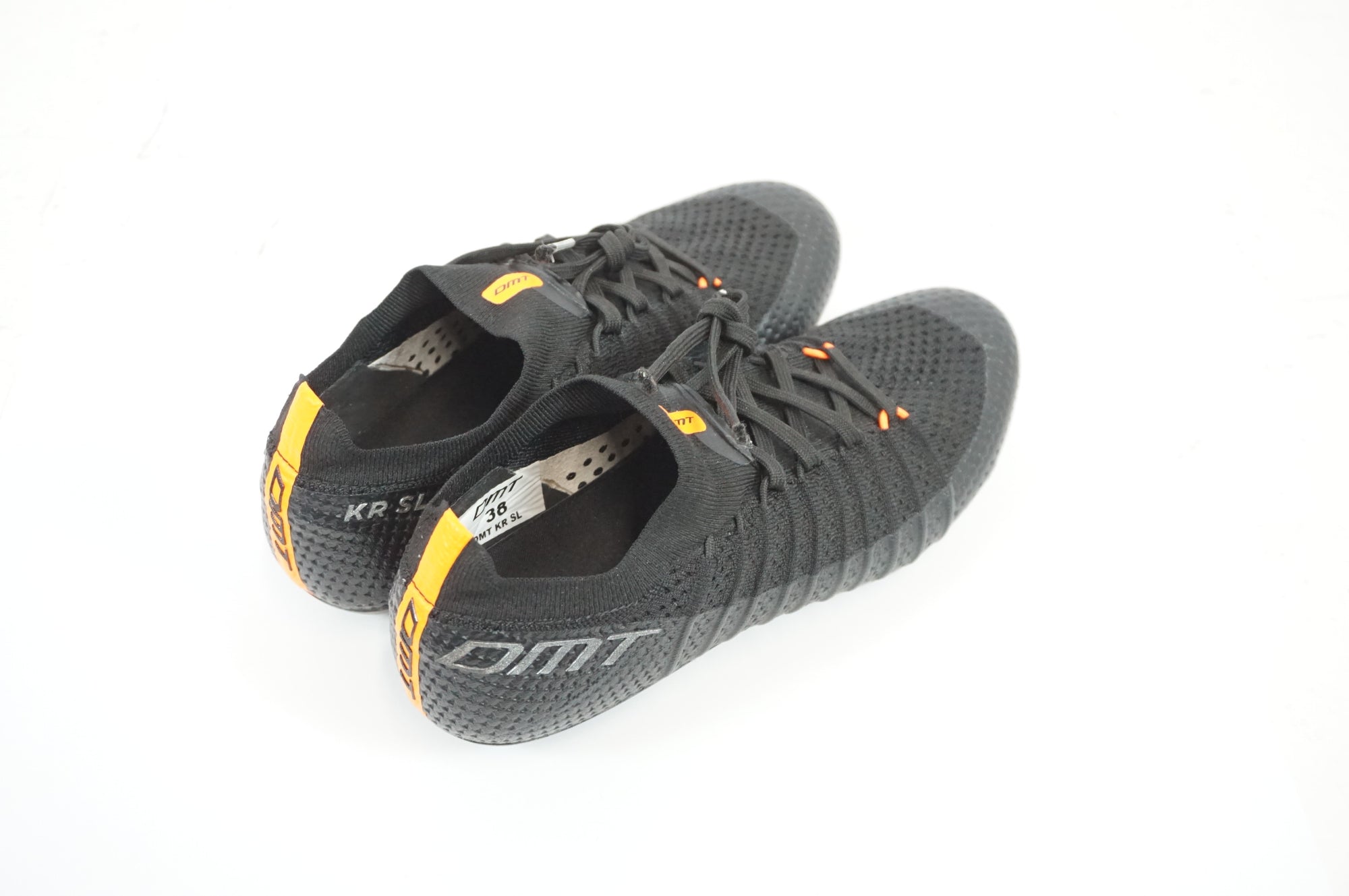 DMT 「ディーエムティー」 KR SL EU38 シューズ / 宇都宮店