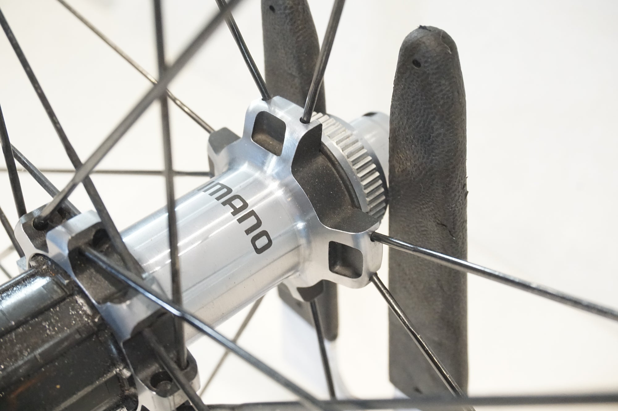 SHIMANO 「シマノ」 WH-RS770-TL シマノ11速 ホイールセット / 横浜