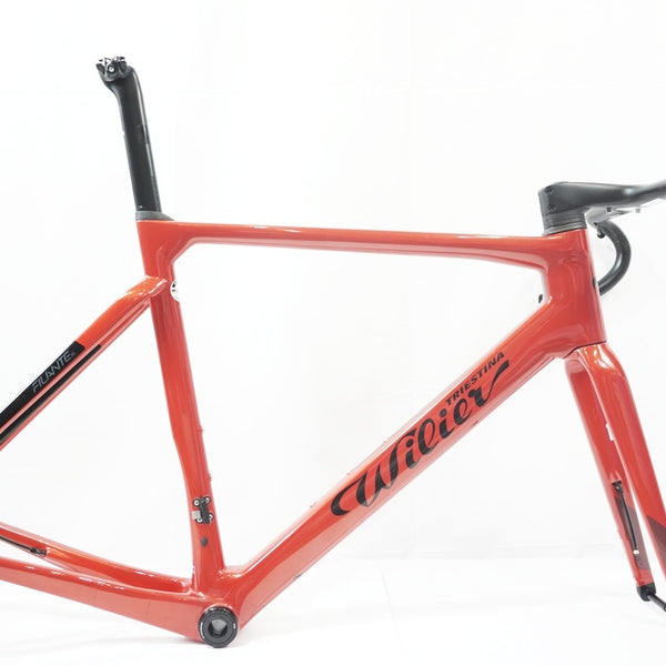 WILIER 「ウィリエール」 FILANTE SL 2024年モデル フレームセット