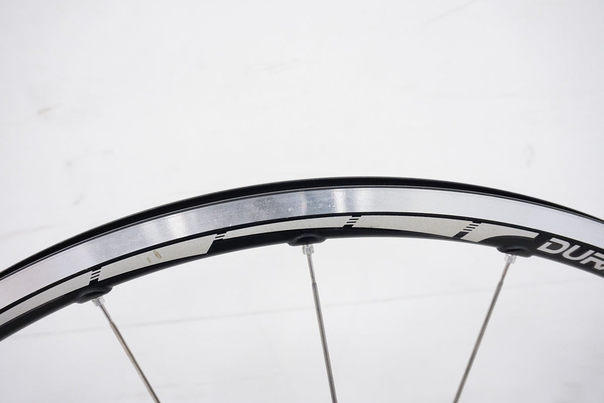シマノ DURA-ACE WH-7801 (10s) SHIMANO 「シマノ」 DURA-ACE WH-7801-CARBON シマノ 10速専用
