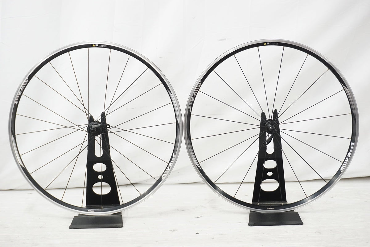 SHIMANO 「シマノ」 WH-RS010 SHIMANO 11s ホイールセット / 大阪門真店