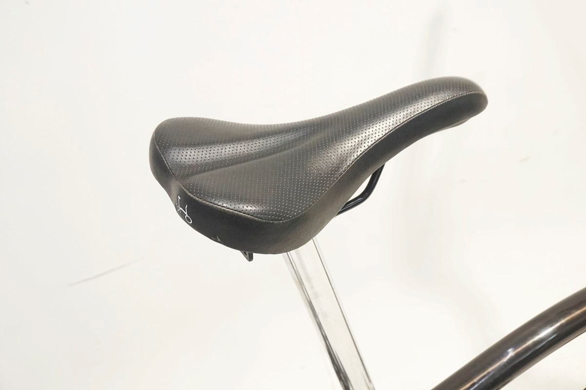 BROMPTON 「ブロンプトン」 C LINE EXPLORE MIDDLE WITH RACK 16インチ 2022年モデル 折り畳み自転車 / 大阪門真店