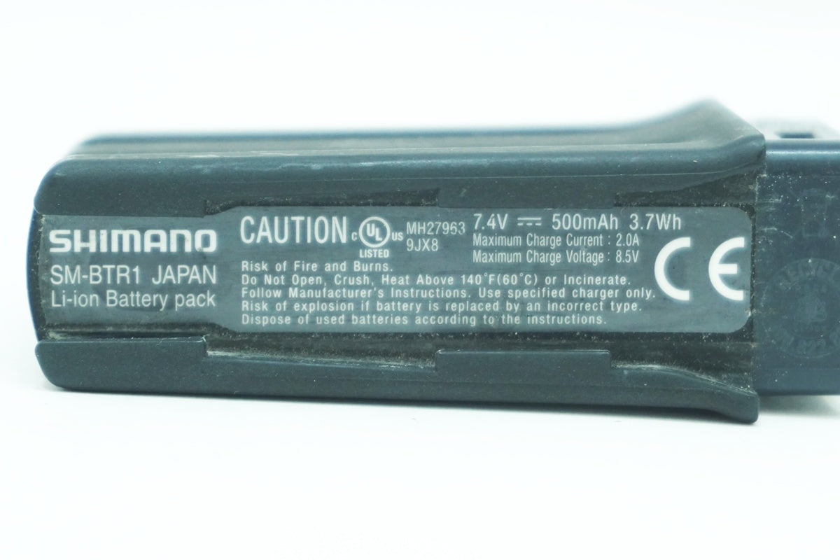 SHIMANO 「シマノ」 SM-BTR1 バッテリー / 大阪美原北インター店