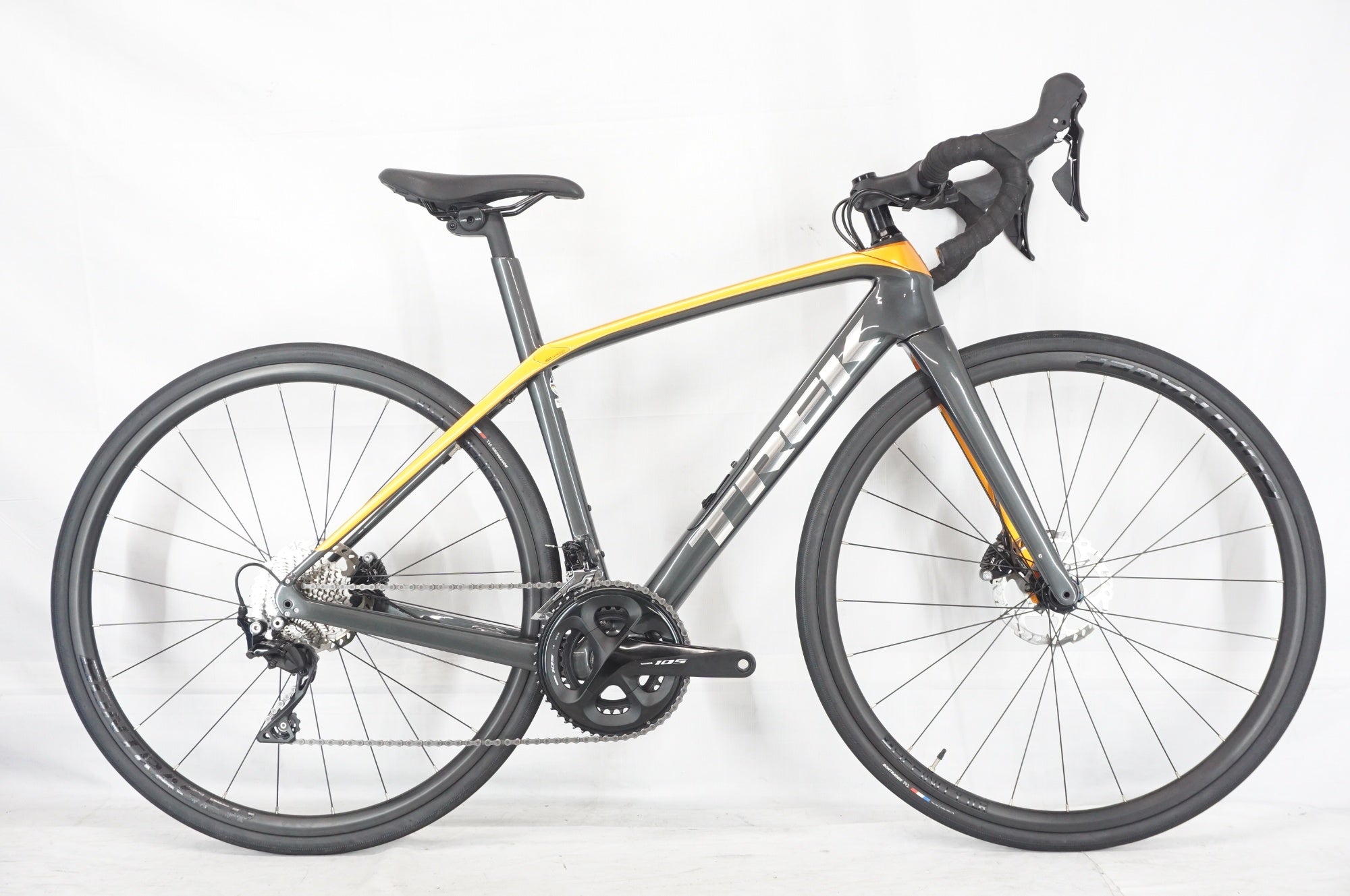 TREK 「トレック」 DOMANE SL5 DISC 2021年モデル ロードバイク / 阪急塚口店