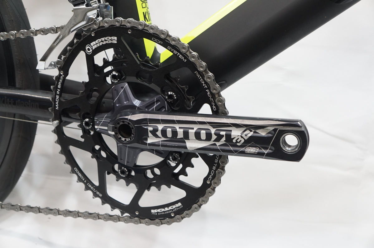 TERN 「ターン」 SURGE PRO カスタム 20インチ 2018年モデル ミニベロ / 大宮店