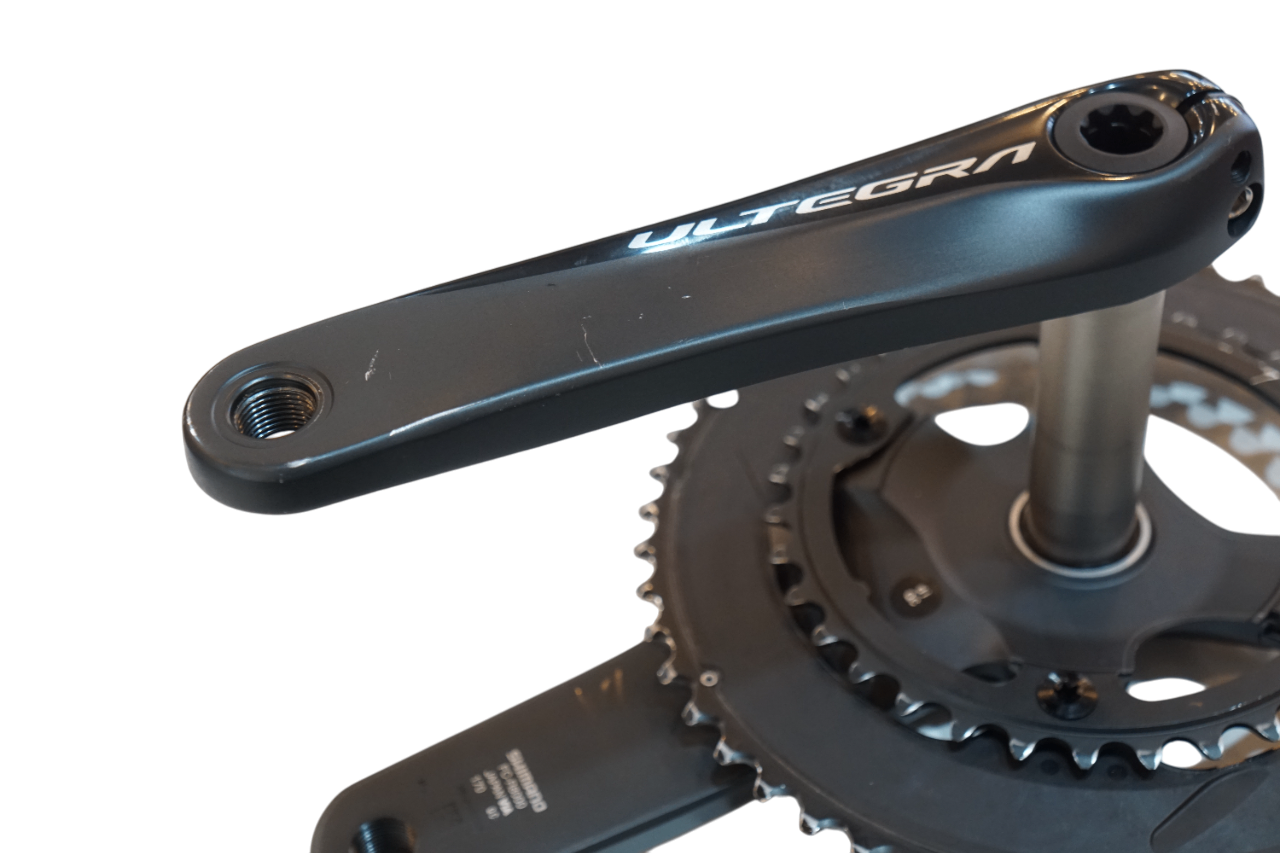 SHIMANO 「シマノ」 ULTEGRA R8000 コンポセット / バイチャリ SHIMANO 「シマノ」 ULTEGRA R8000 コンポセット / バイチャリ