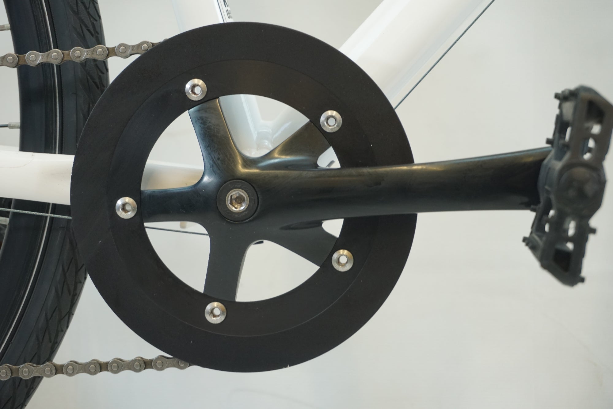 TERN 「ターン」 CLUTCH 2018年モデル クロスバイク / 有明ガーデン店