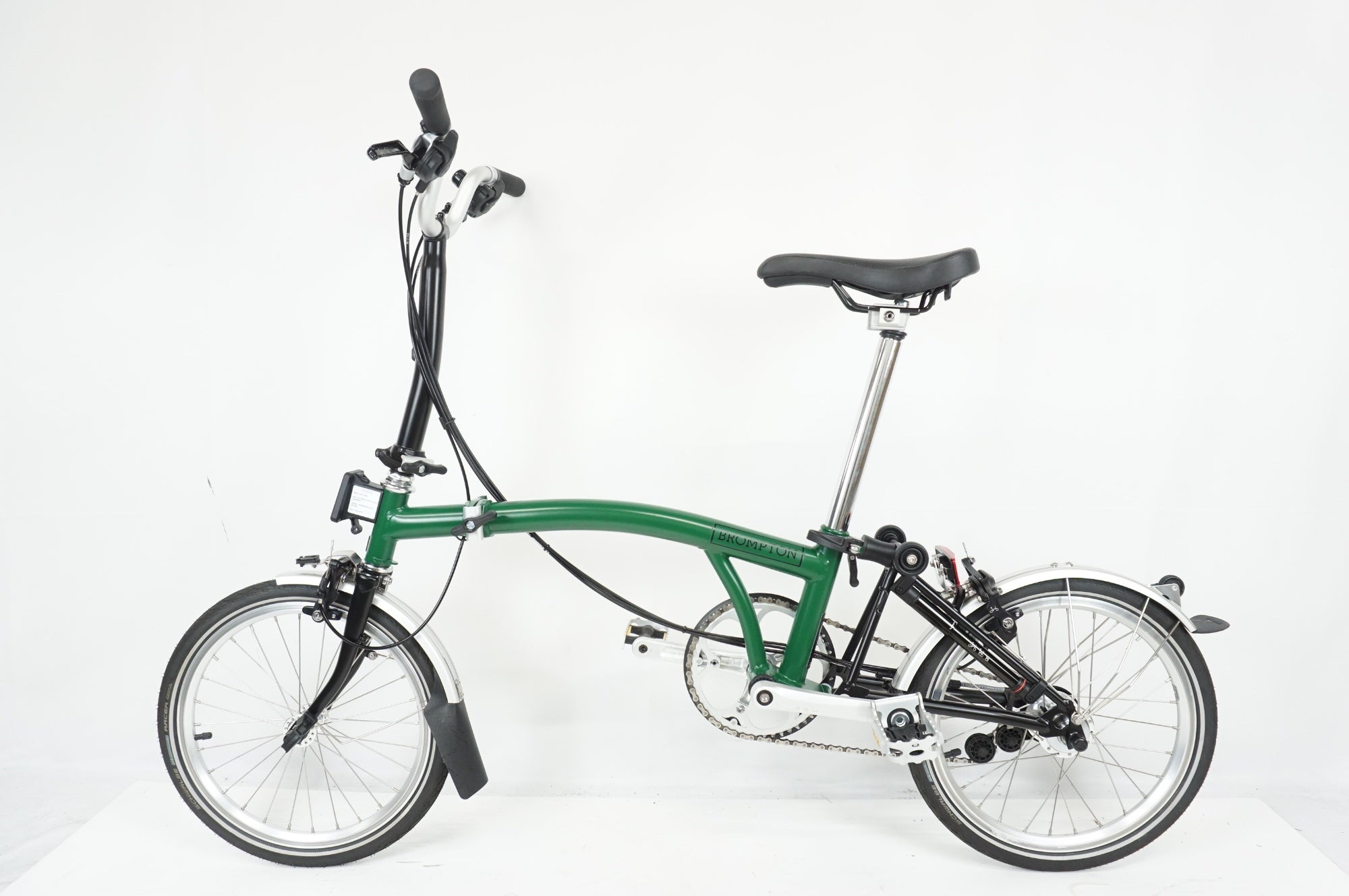 BROMPTON 「ブロンプトン」 M6L C-LINE 2022年モデル 16インチ ミニベロ / 大宮店