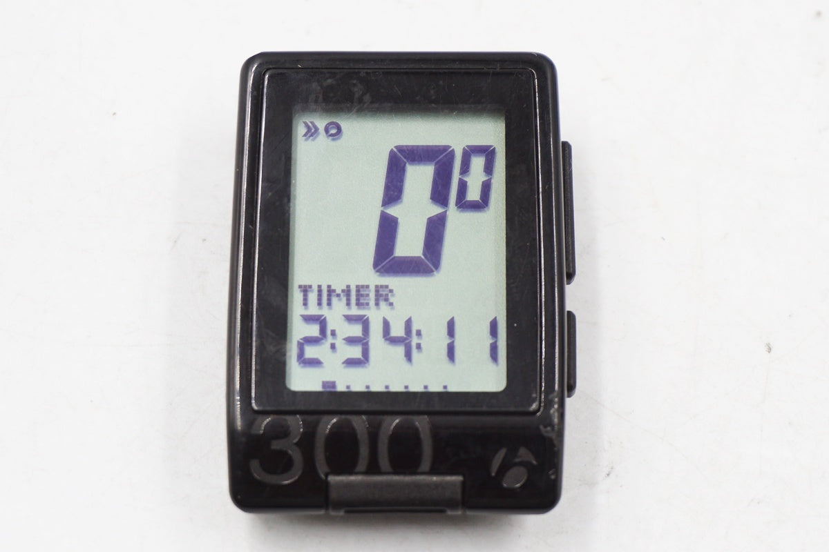 BONTRAGER 「ボントレガー」 TRIP 300 サイクルコンピューター / 奈良店