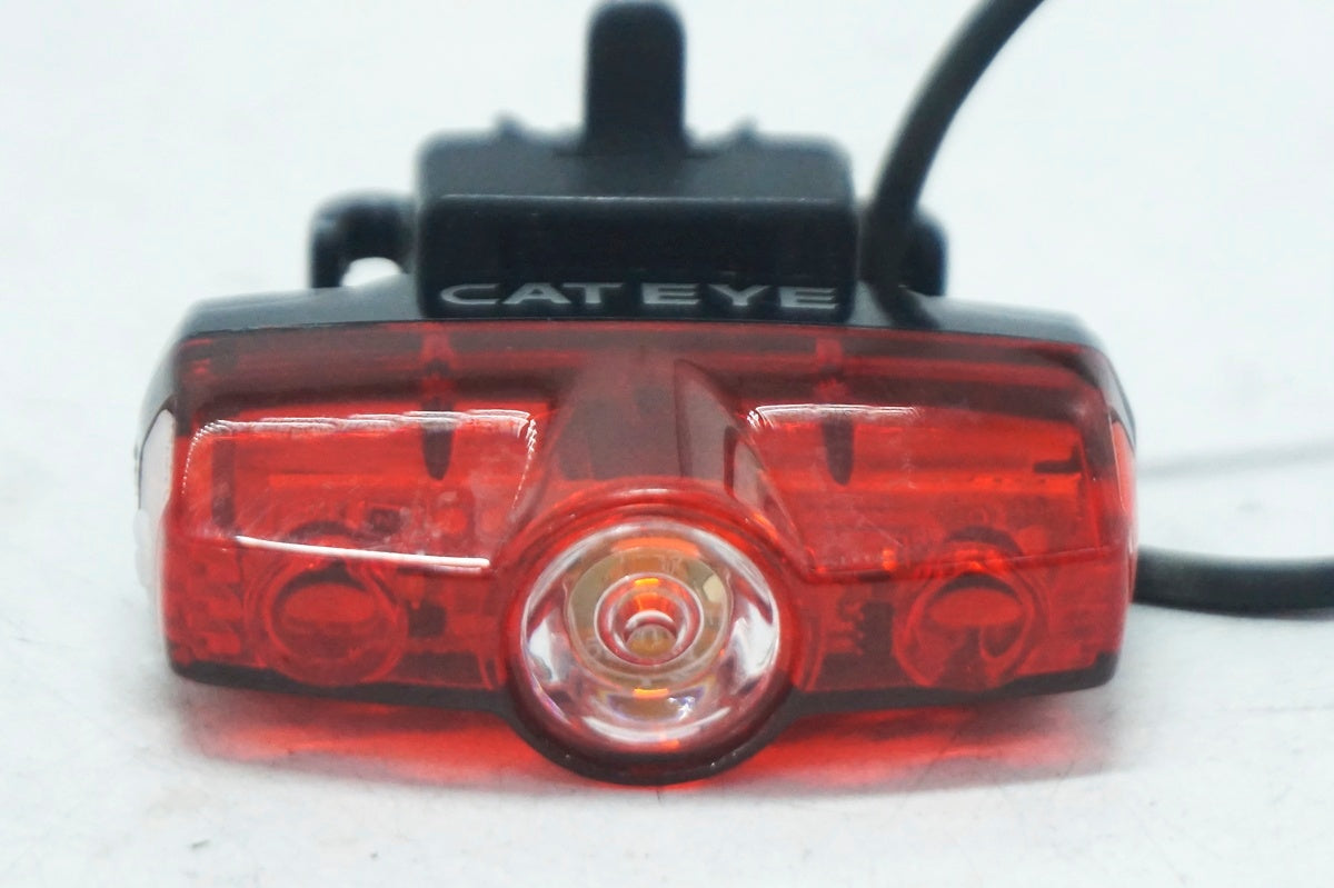 CATEYE 「キャットアイ」 TL-LD620 リアライト / 大阪門真店
