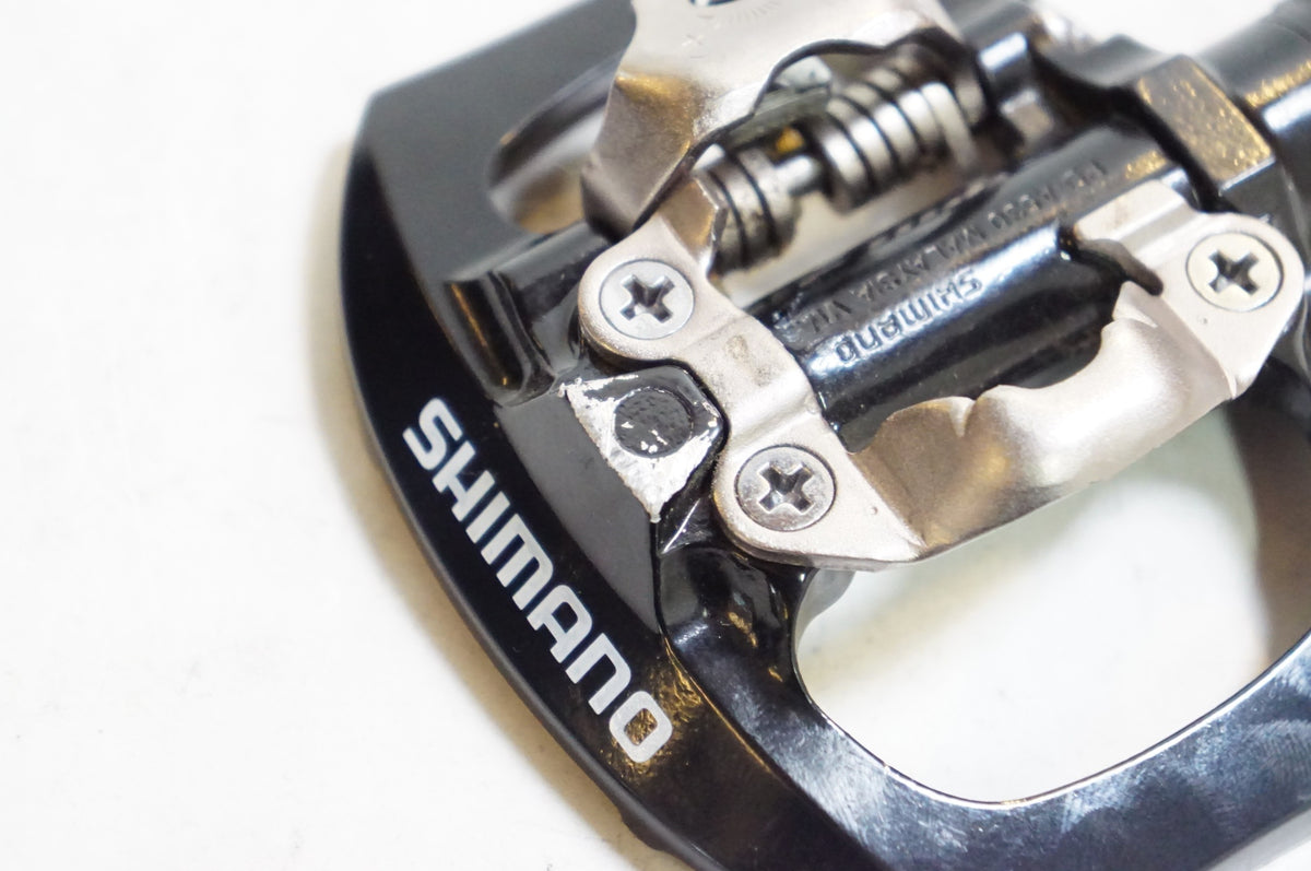 SHIMANO 「シマノ」 PD-A530 ペダル / 熊谷本店