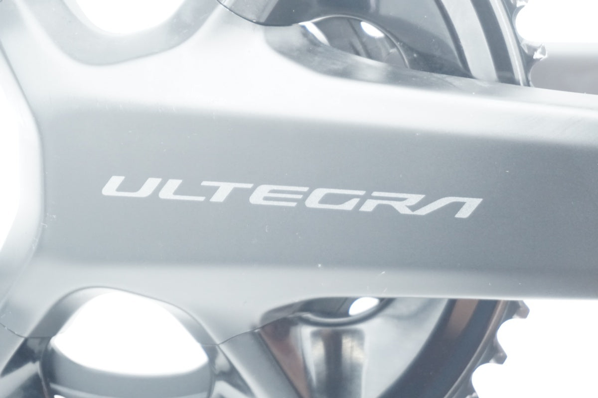 SHIMANO 「シマノ」 ULTEGRA FC-R8100 50-34T 165mm クランク
