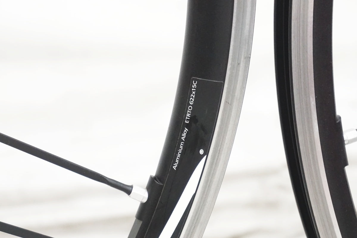 CAMPAGNOLO 「カンパニョーロ」 SHAMAL ULTRA C15 シマノ11速 ホイールセット / 大阪美原北インター店