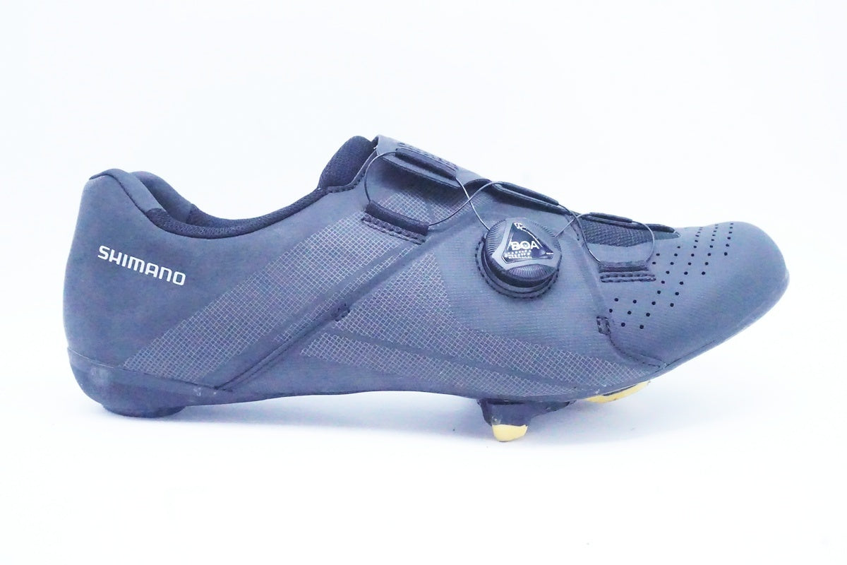 SHIMANO「シマノ」 RC3 SHRC300M L01 S 27.8cm シューズ/ 京都西院店