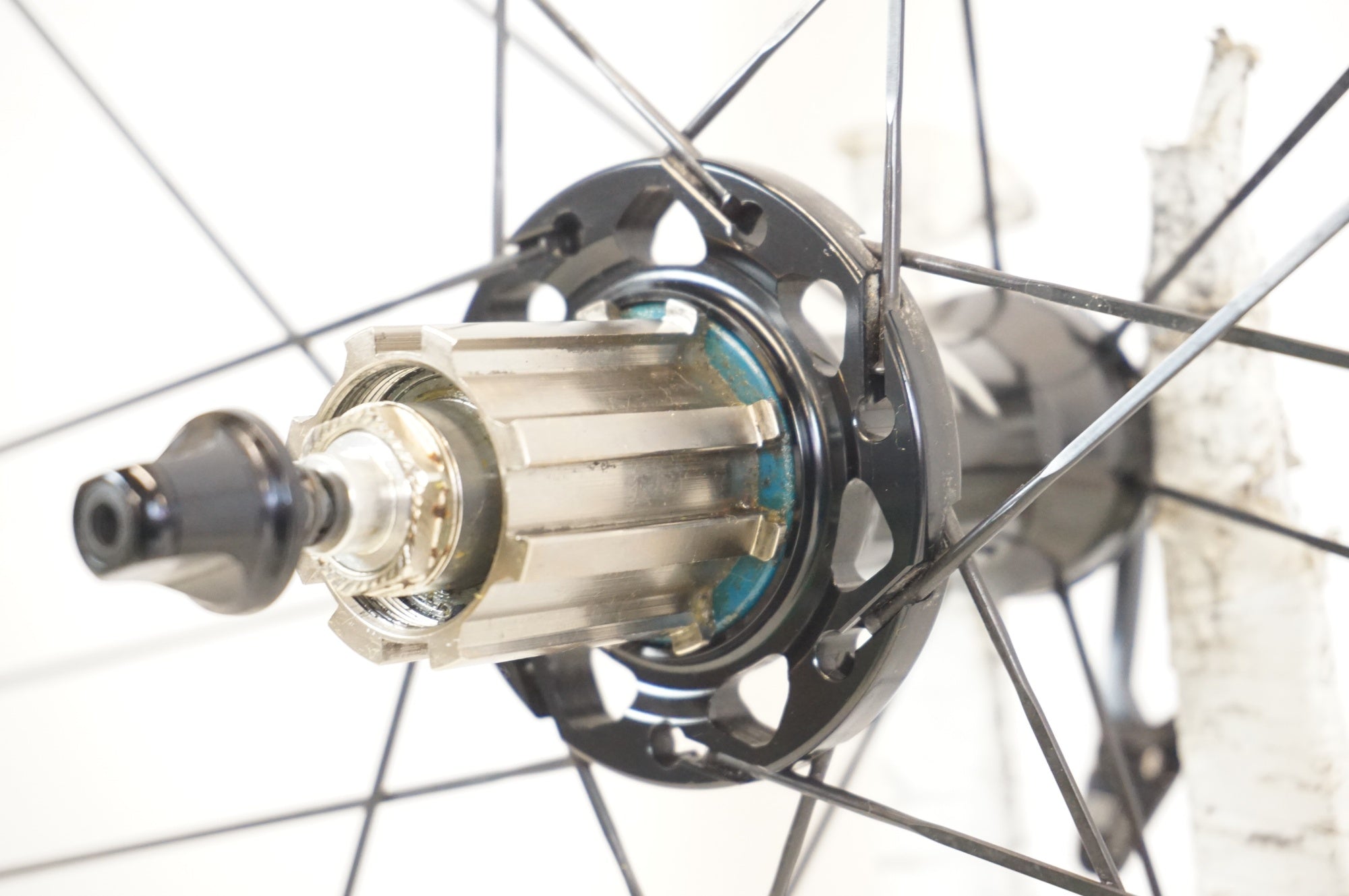 CAMPAGNOLO 「カンパニョーロ」 BORA ONE 50 TU カンパフリー ホイールセット  / 宇都宮店