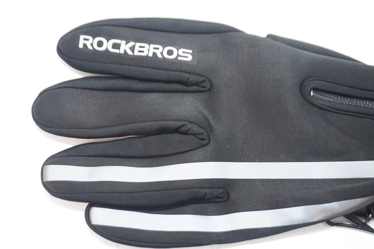 ROCKBROS 「ロックブロス」 Lサイズ グローブ / 大阪門真店