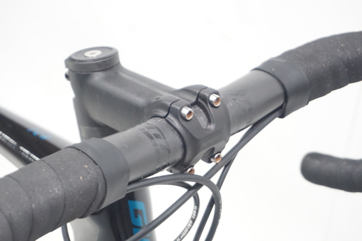 GIANT 「ジャイアント」 TCR ADVANCED 2 KOM 2022年モデル ロードバイク / 滋賀大津店