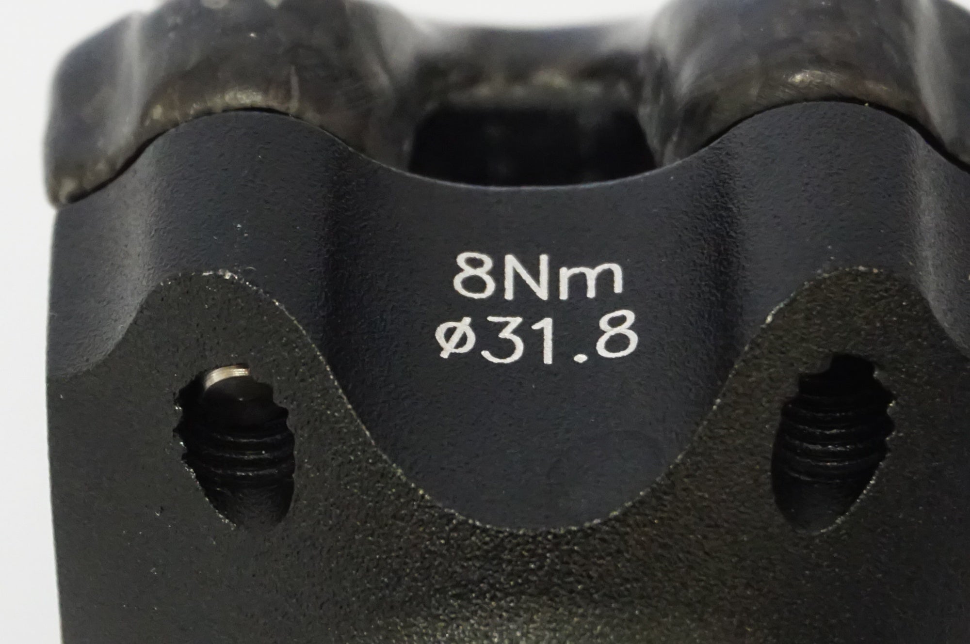 CONTROLTECH 「コントロールテック」 SCORED 99 φ31.8 100mm ステム