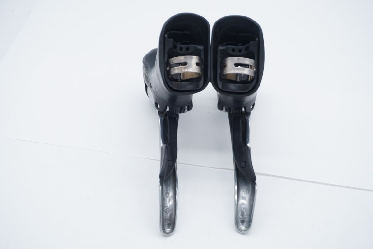 SHIMANO 「シマノ」 TIAGRA ST-4600 デュアルコントロールレバー