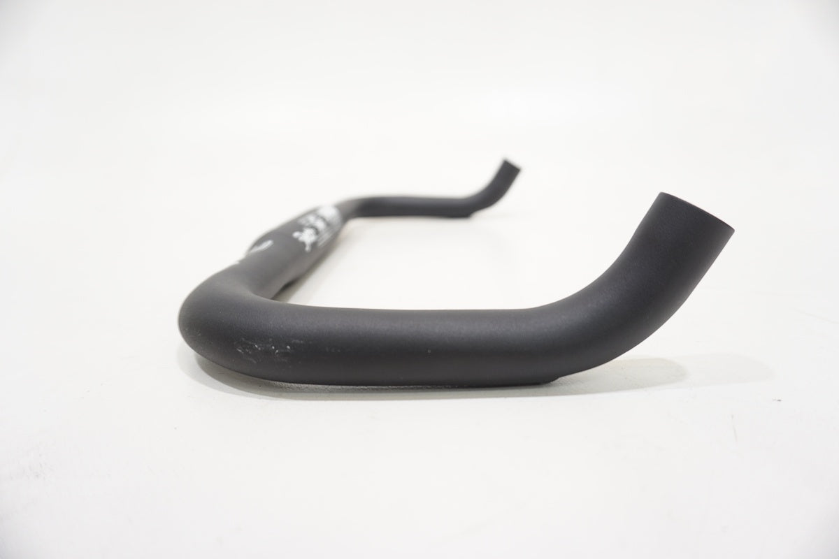 DEDA「デダ」 ELEMENTI CRONO NERO φ31.7 420mm(C-C) ブルホーンハンドル/ 京都西院店