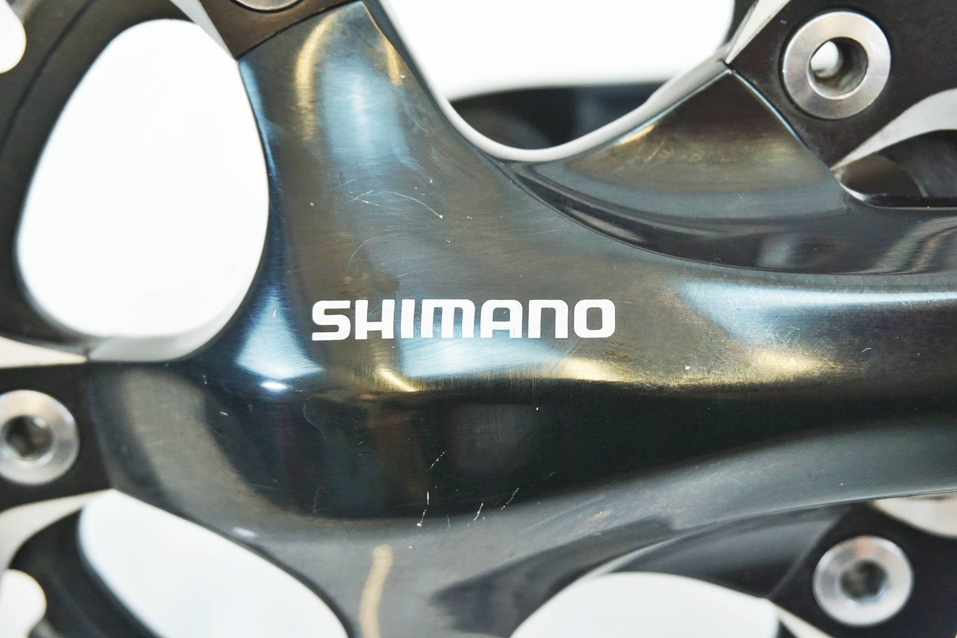 SHIMANO 「シマノ」 FC-RS500 50-34T 170mm クランクセット / 有明ガーデン店