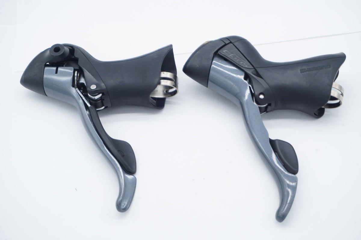 SHIMANO 「シマノ」 CLARIS ST-2400 デュアルコントロールレバー / 滋賀大津店