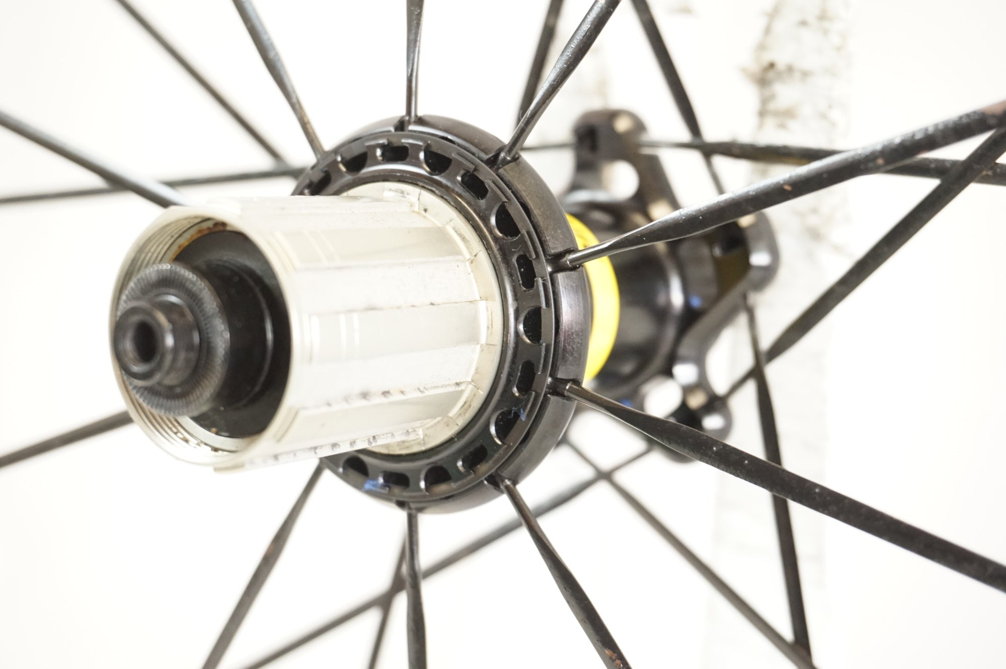 MAVIC 「マビック」 COSMIC PRO CARBON SHIMANO 11s ホイールセット / 宇都宮店