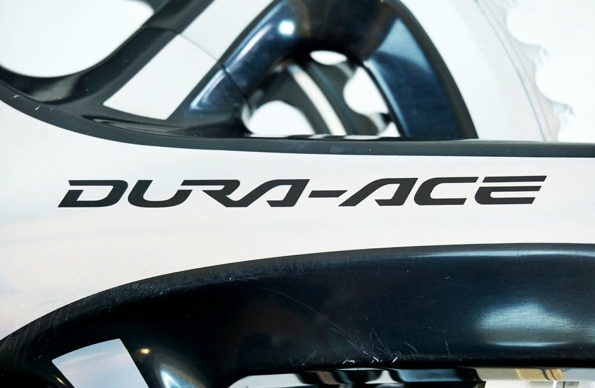 SHIMANO 「シマノ」 DURA-ACE FC-9000 クランクセット / 有明ガーデン