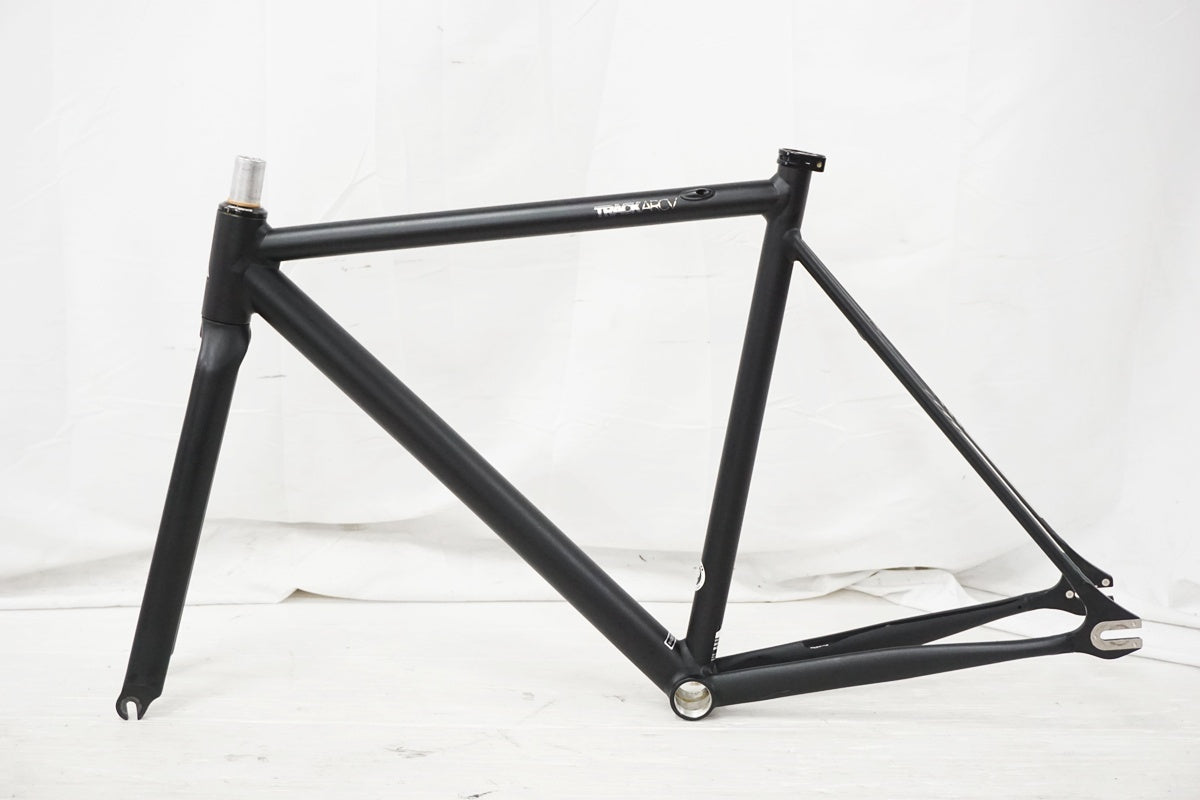 FUJI 「フジ」 TRACK ARCV 2023年頃モデル フレームセット / 奈良店