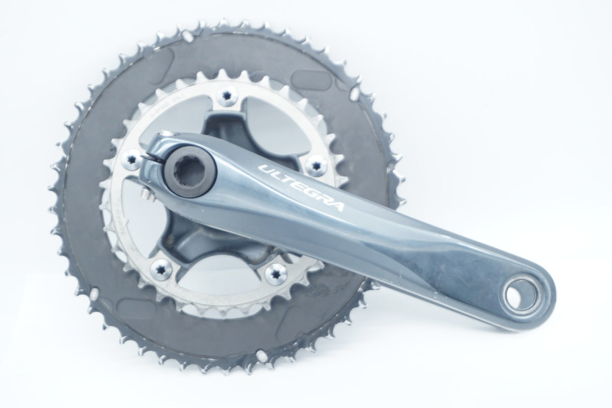 SHIMANO 「シマノ」 ULTEGRA FC-6750 50-34T 170mm クランク / 滋賀大津店